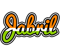 Jabril mumbai logo