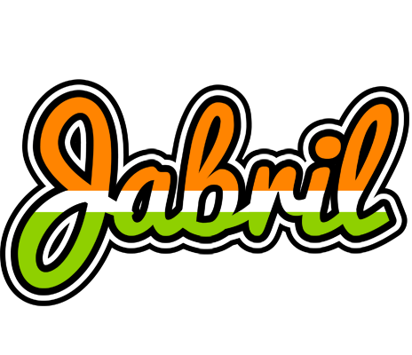 Jabril mumbai logo