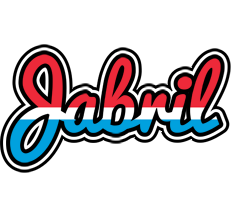 Jabril norway logo