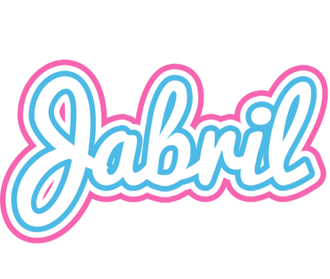 Jabril outdoors logo