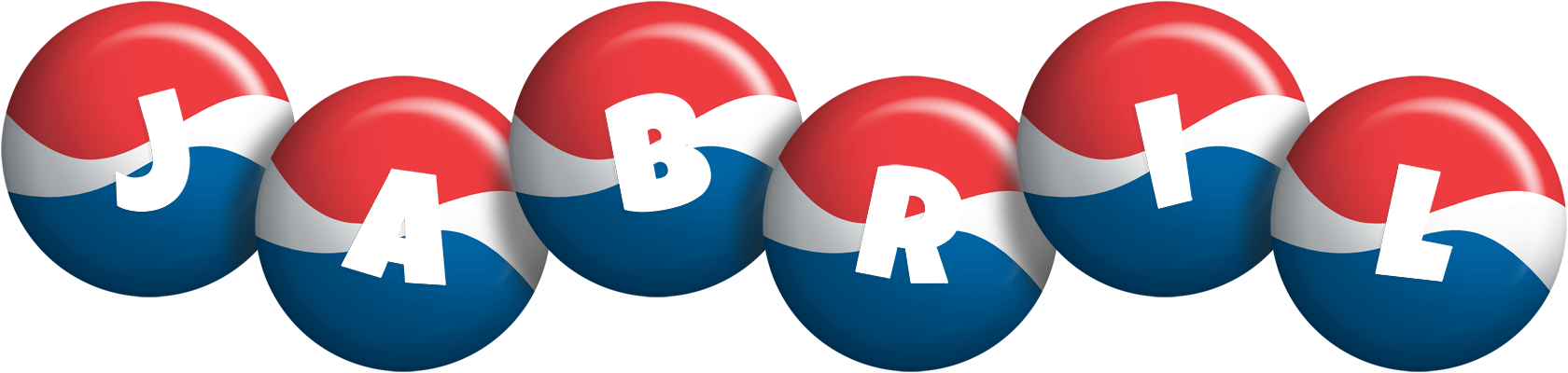 Jabril paris logo