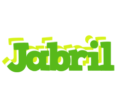 Jabril picnic logo