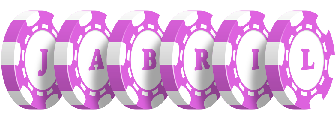 Jabril river logo