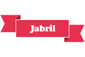 Jabril sale logo