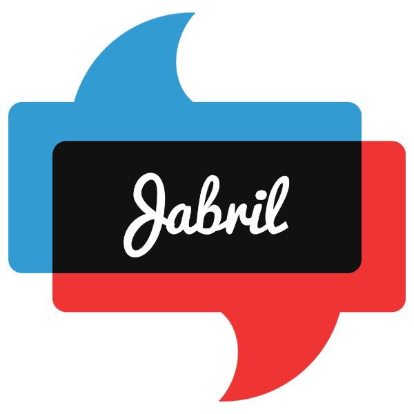 Jabril sharks logo