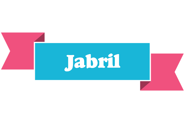 Jabril today logo