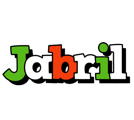 Jabril venezia logo