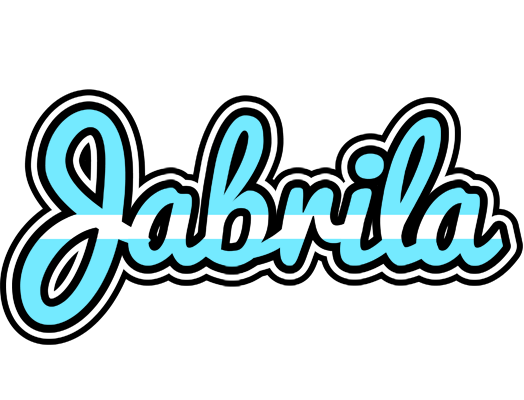 Jabrila argentine logo