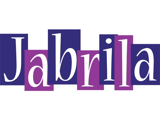 Jabrila autumn logo