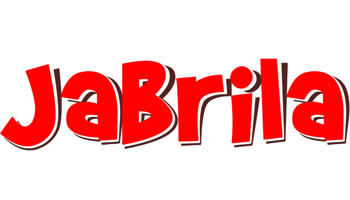 Jabrila basket logo