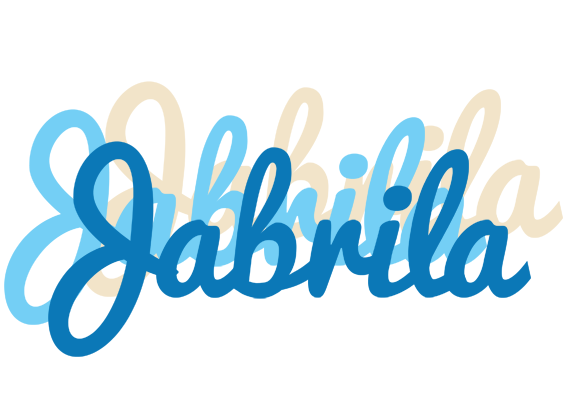 Jabrila breeze logo