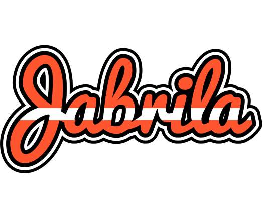 Jabrila denmark logo