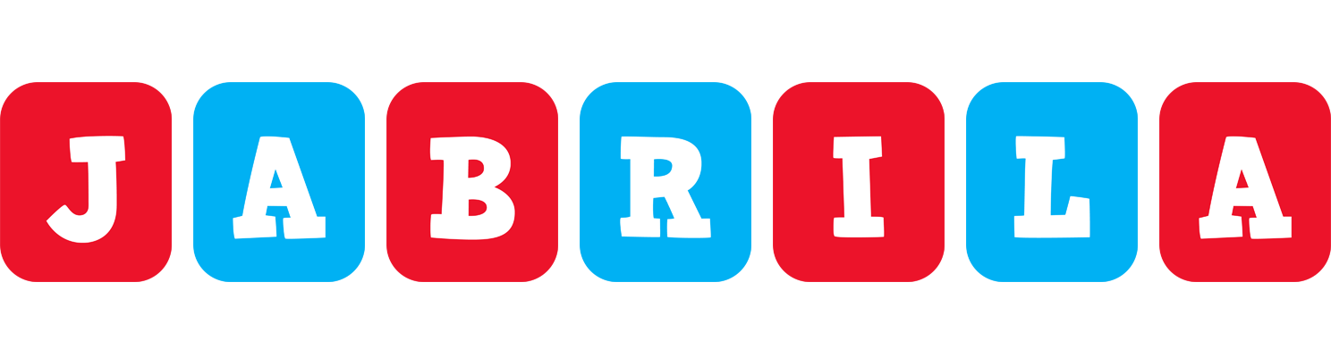 Jabrila diesel logo