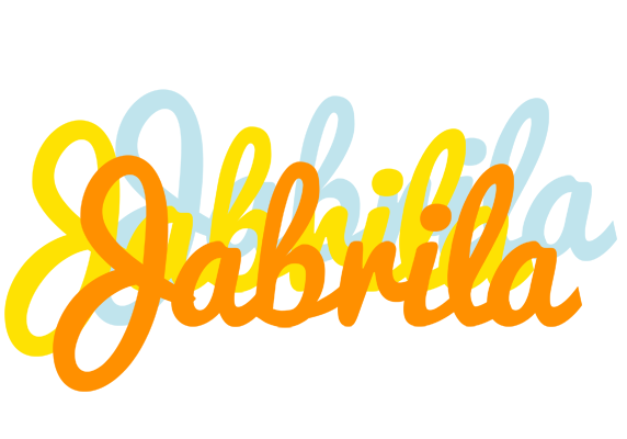 Jabrila energy logo