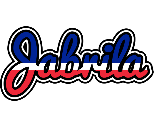 Jabrila france logo