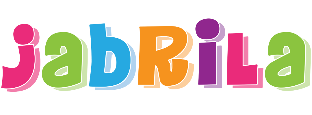 Jabrila friday logo