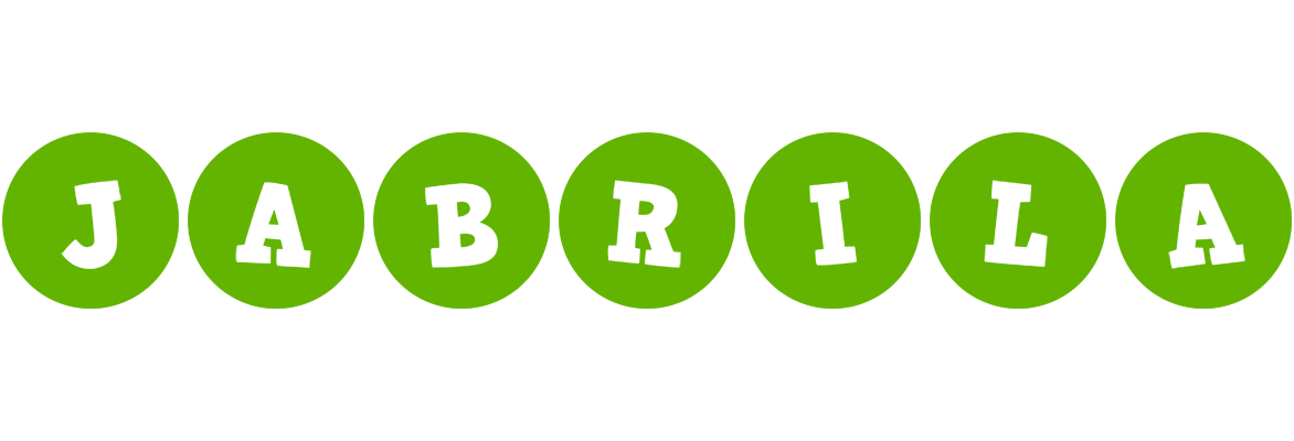 Jabrila games logo