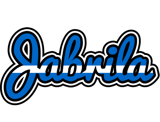 Jabrila greece logo