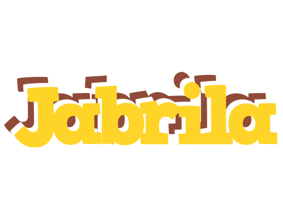Jabrila hotcup logo