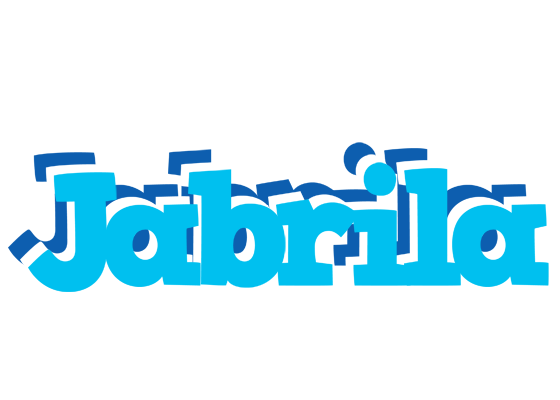 Jabrila jacuzzi logo