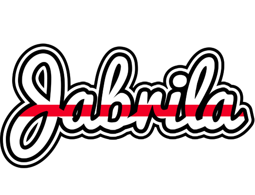 Jabrila kingdom logo