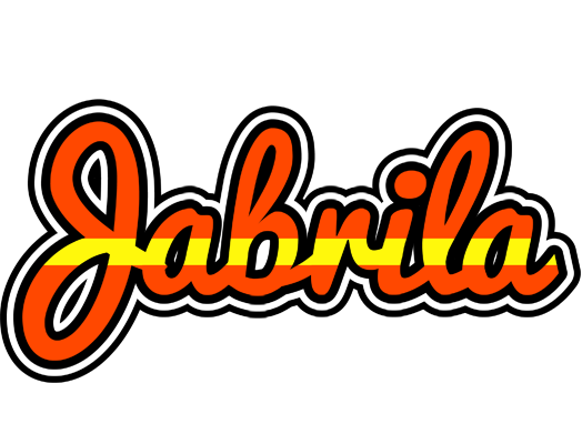 Jabrila madrid logo