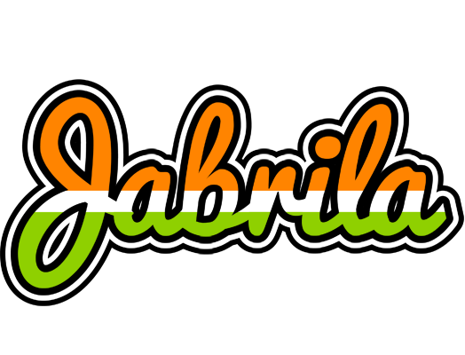 Jabrila mumbai logo