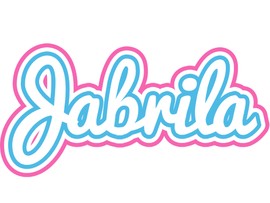 Jabrila outdoors logo