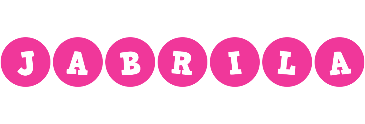 Jabrila poker logo