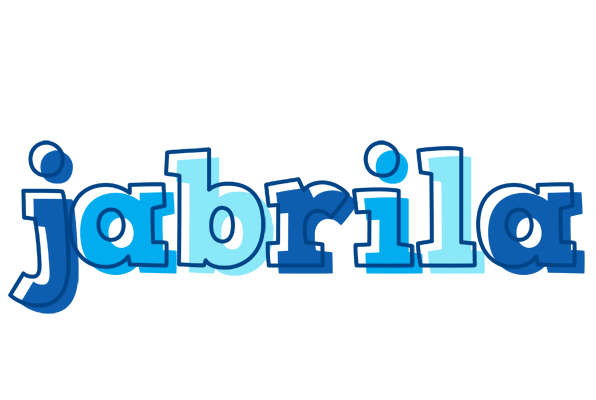 Jabrila sailor logo