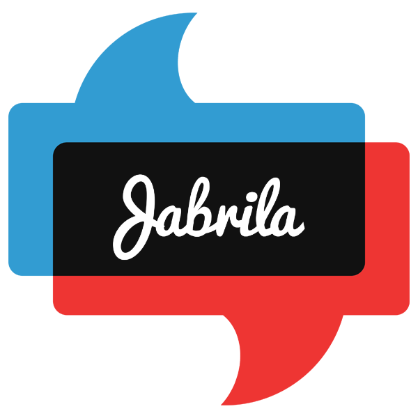Jabrila sharks logo