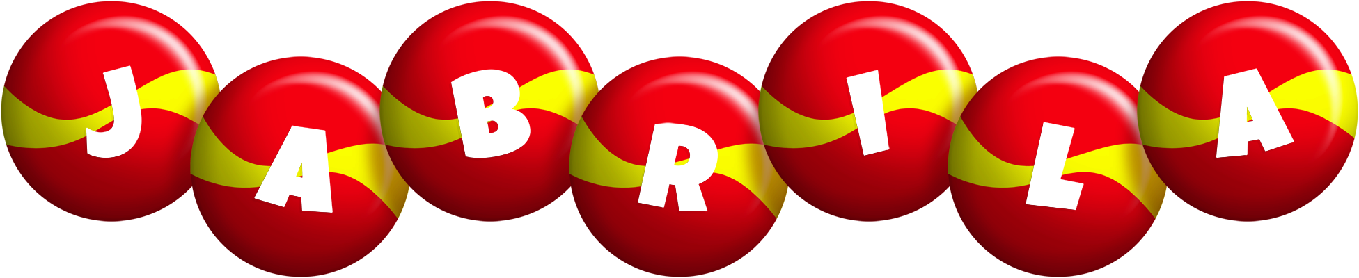 Jabrila spain logo