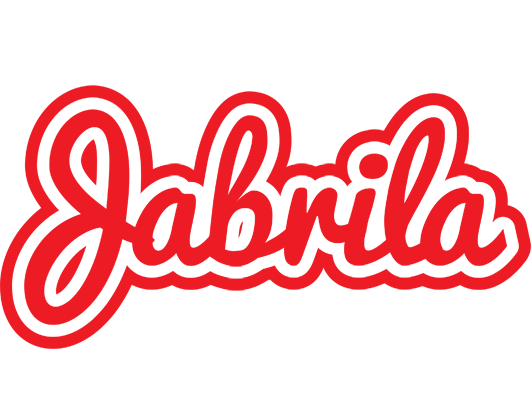 Jabrila sunshine logo