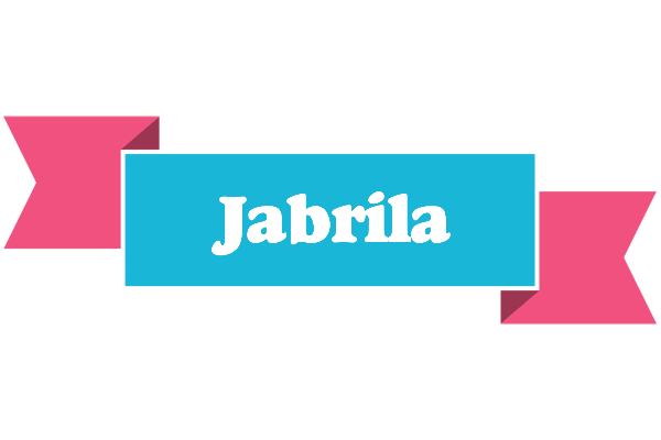Jabrila today logo