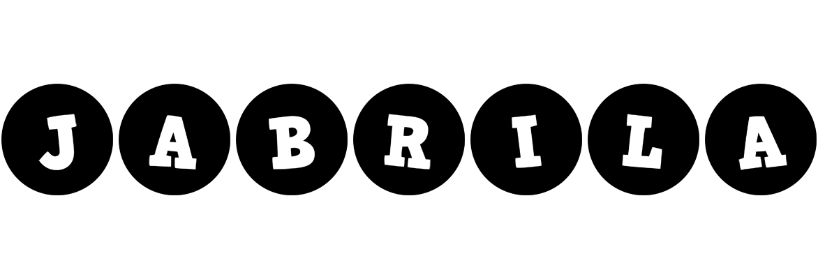 Jabrila tools logo