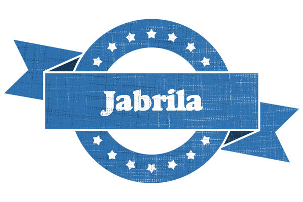 Jabrila trust logo