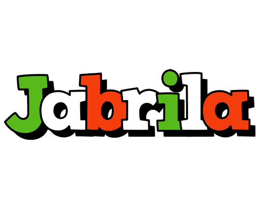 Jabrila venezia logo