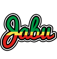 Jabu african logo