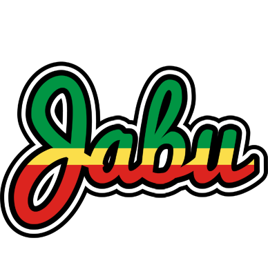 Jabu african logo
