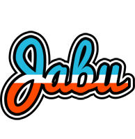 Jabu america logo