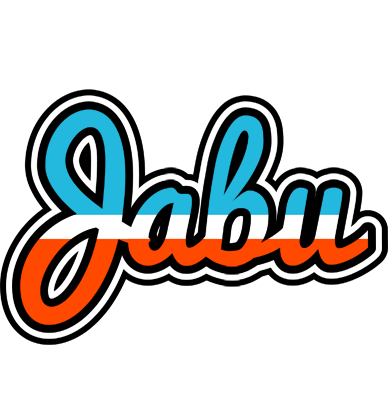 Jabu america logo