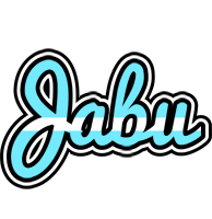 Jabu argentine logo