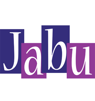 Jabu autumn logo