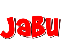 Jabu basket logo