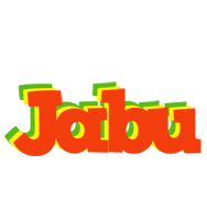 Jabu bbq logo