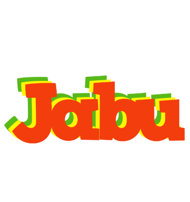 Jabu bbq logo