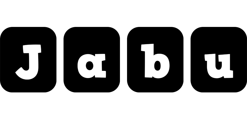 Jabu box logo
