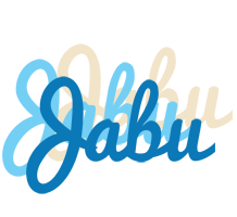 Jabu breeze logo