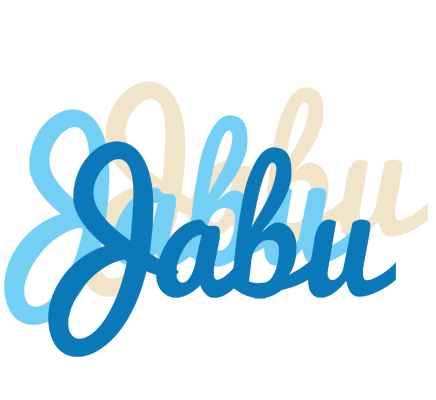 Jabu breeze logo