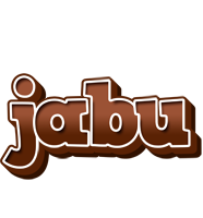 Jabu brownie logo